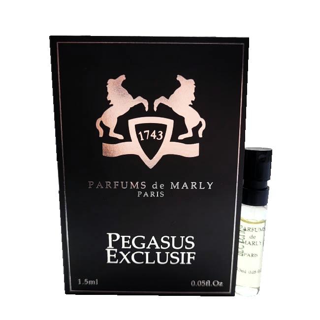 Parfums de Marly Pegasus Exclusif 1.5ml, Parfúm (M)