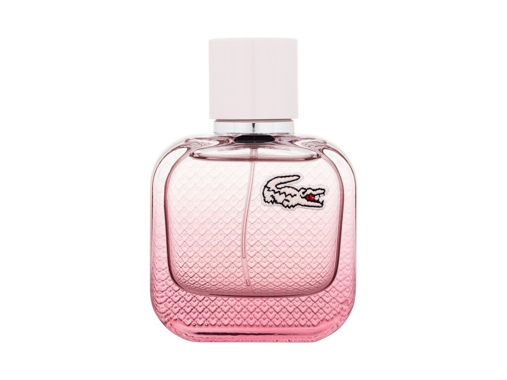 Lacoste L.12.12 Rose Eau Intense (W) 35ml, Toaletná voda