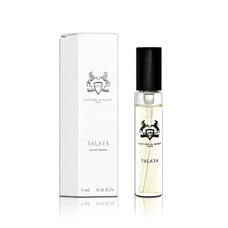 Parfums de Marly Valaya (W) 5 ml - Miniatura, Parfumovaná voda