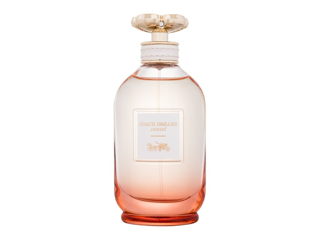 Coach Dreams Sunset (W) 90ml, Parfumovaná voda