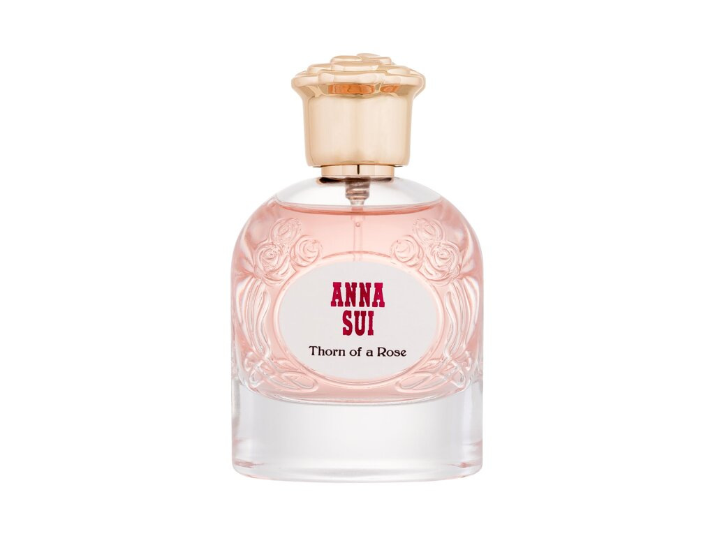 Anna Sui Wild Wonder Thorn of a Rose (W) 50ml, Parfumovaná voda