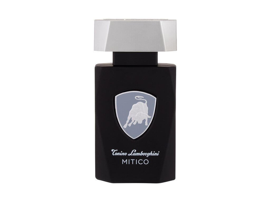Lamborghini Mitico (M) 75ml, Toaletná voda