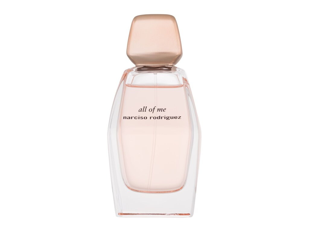 Narciso Rodriguez All Of Me (W) 90ml, Parfumovaná voda