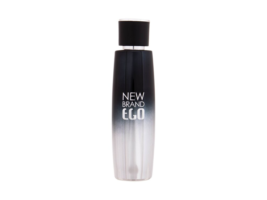 New Brand Parfums Prestige Ego Silver (M) 100ml, Toaletná voda