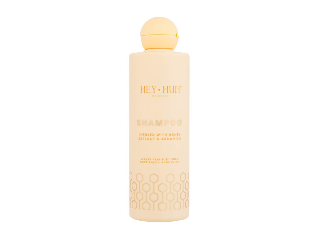 Hey Hun Nourishing Shampoo (W) 300ml, Šampón