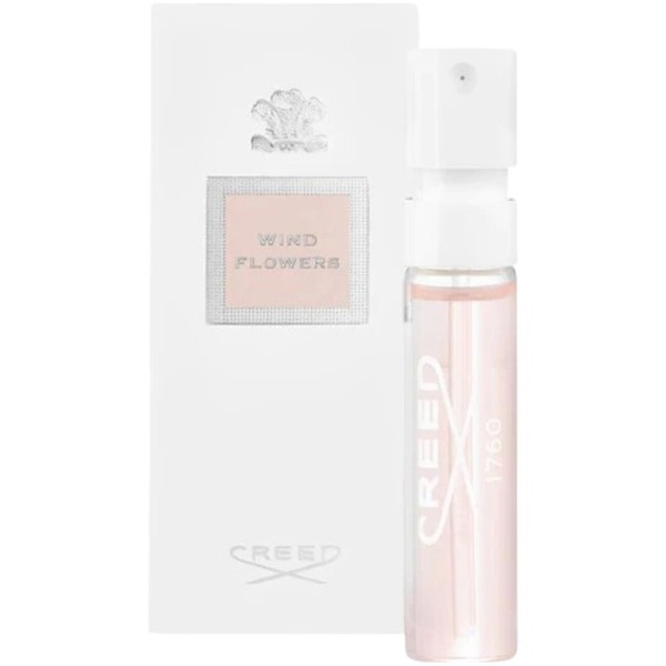 Vzorka Creed Wind Flowers 1.7ml, Parfumovaná voda (W)