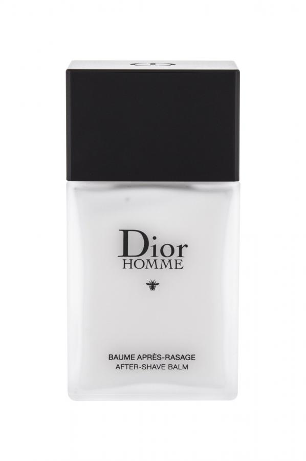 Christian Dior 2020 Dior Homme (M)  100ml, Balzam po holení