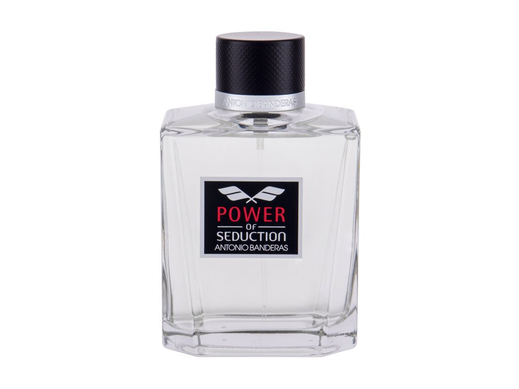 Banderas Power of Seduction (M) 200ml, Toaletná voda
