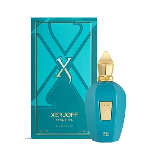 Xerjoff Erba Pura (U) 100ml, Parfumovaná voda