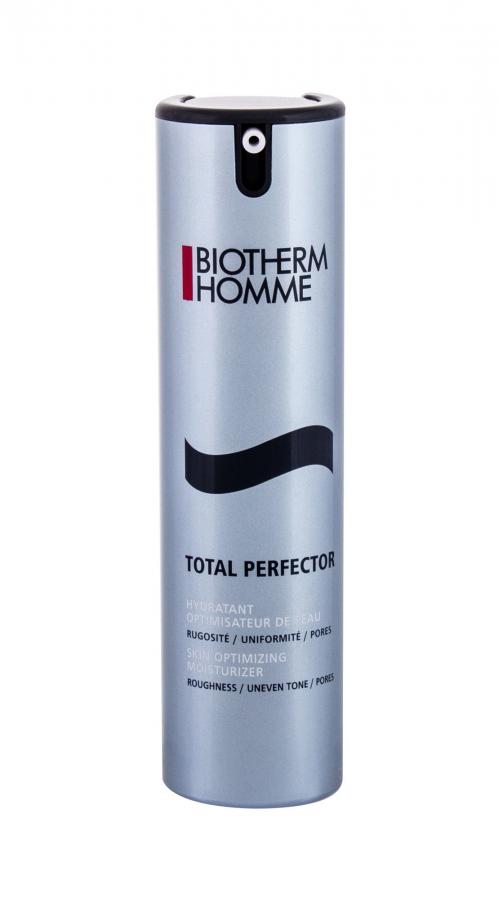 Biotherm Homme Total Perfector (M)  40ml, Denný pleťový krém