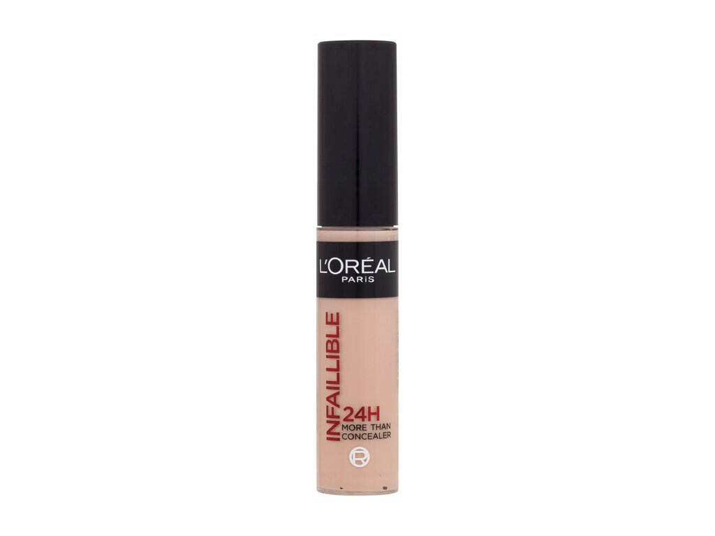 L'Oréal Paris Infaillible More Than Concealer 325 (W) 11ml, Korektor 24H