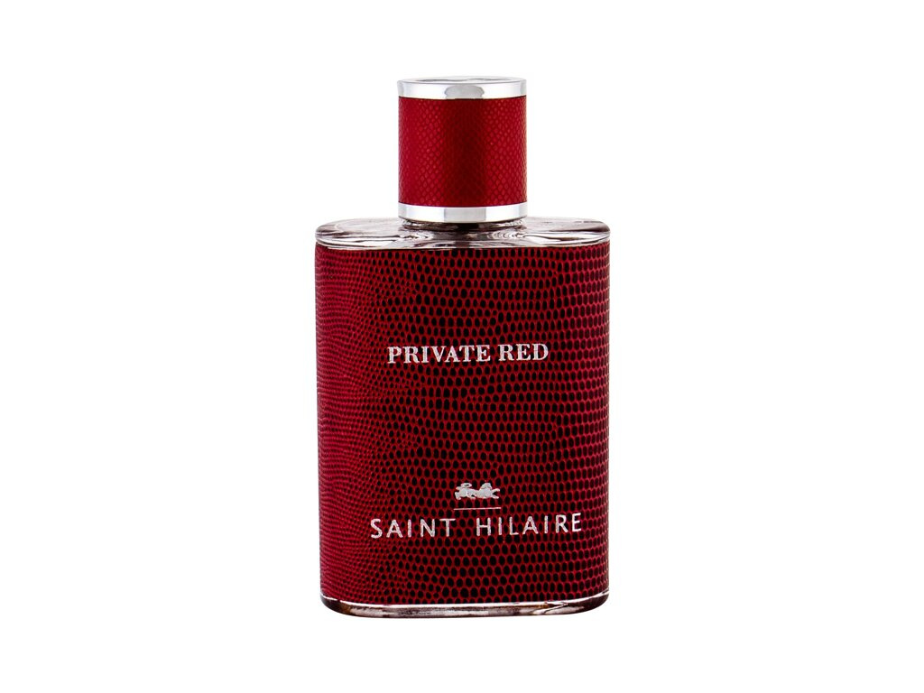 Saint Hilaire Private Red (M) 100ml, Parfumovaná voda