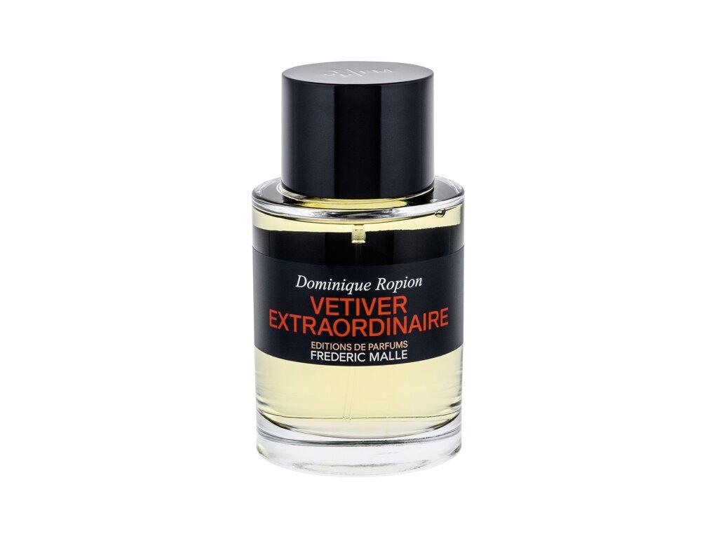 Frederic Malle Vetiver Extraordinaire (M) 100ml, Parfumovaná voda