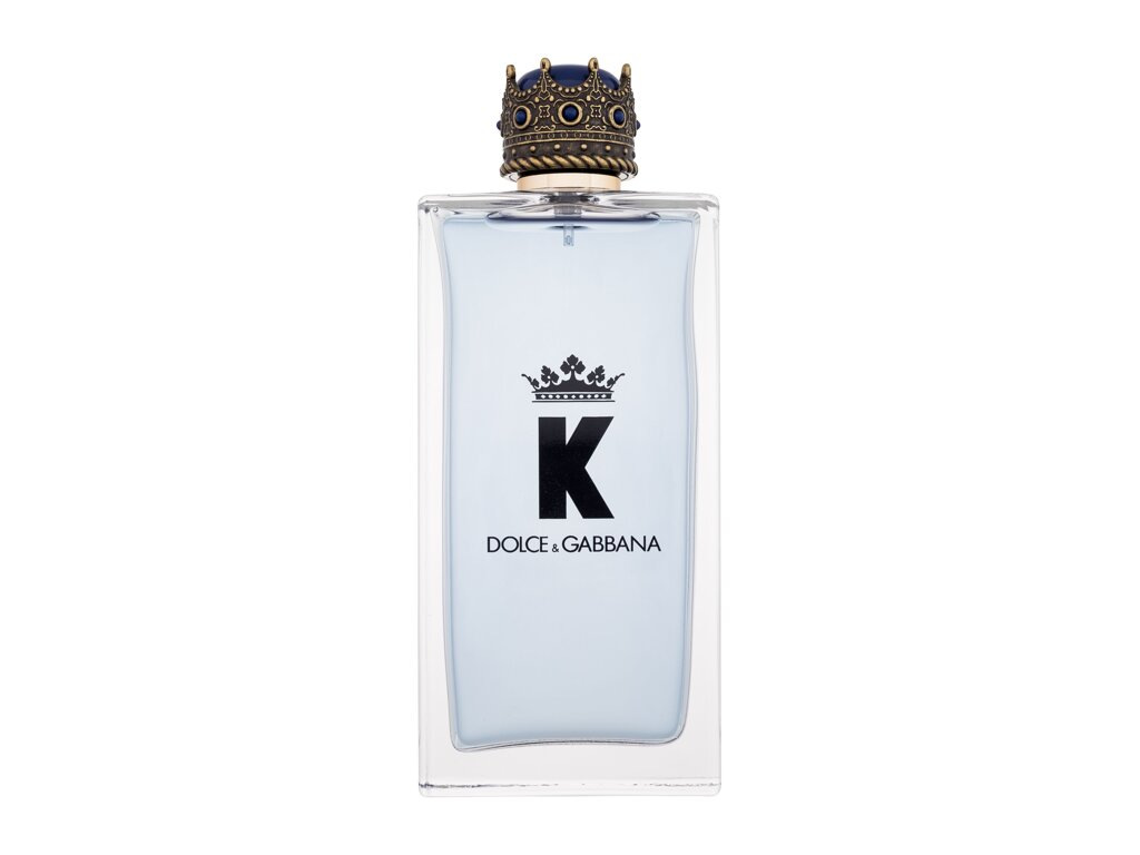 Dolce&Gabbana K (M) 200 ml, Toaletná voda