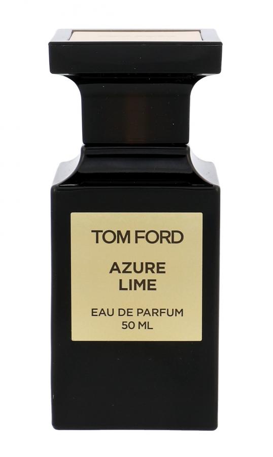 TOM FORD Azure Lime (U) 50ml, Parfumovaná voda 