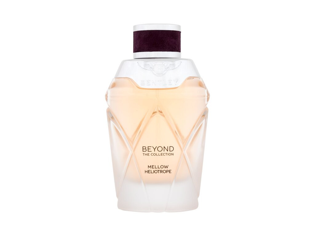 Bentley Beyond Collection Mellow Heliotrope (U) 100ml, Parfumovaná voda