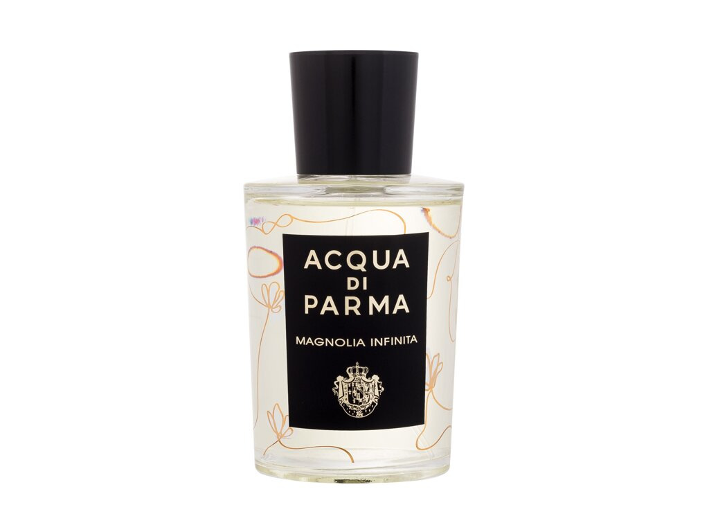 Acqua di Parma Signatures Of The Sun Magnolia Infinita (W) 100ml, Parfumovaná voda