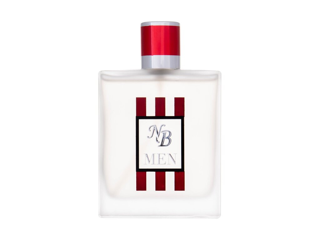 New Brand Parfums Men (M) 100ml, Toaletná voda