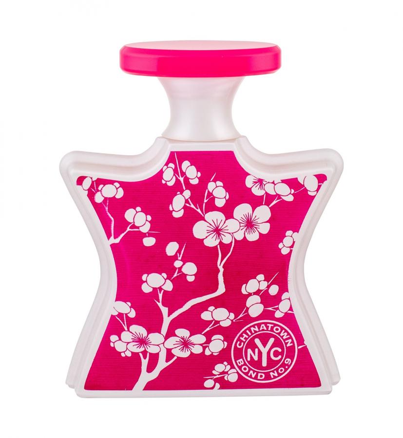 Bond No. 9 Chinatown (U) 100ml, Parfumovaná voda