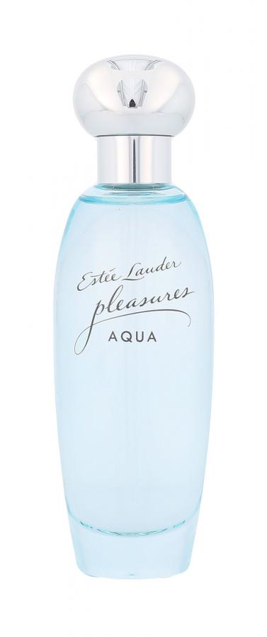 estee lauder pleasures aqua