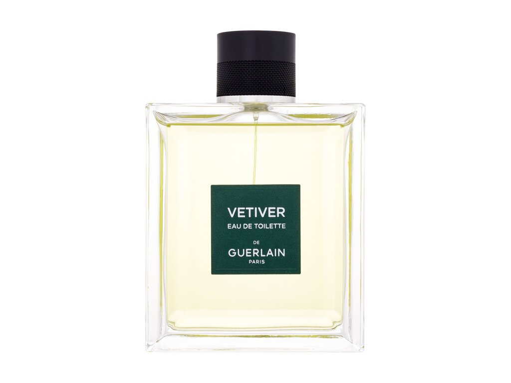 Guerlain Vetiver (M) 150ml, Toaletná voda