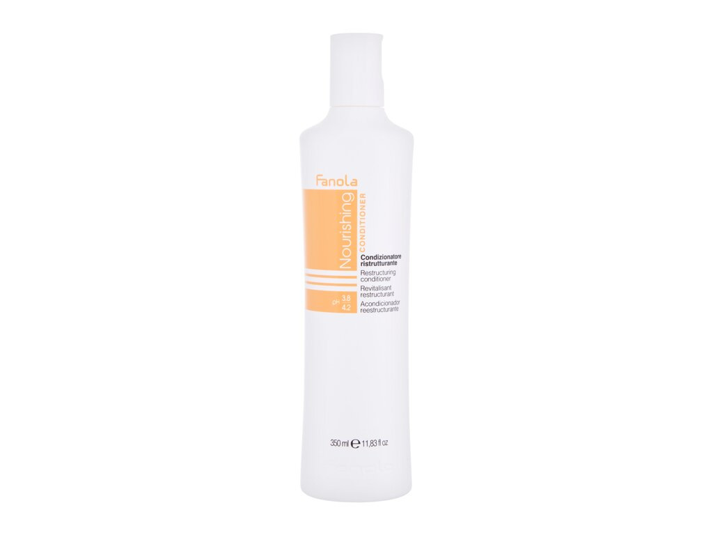 Fanola Nourishing (W) 350ml, Kondicionér