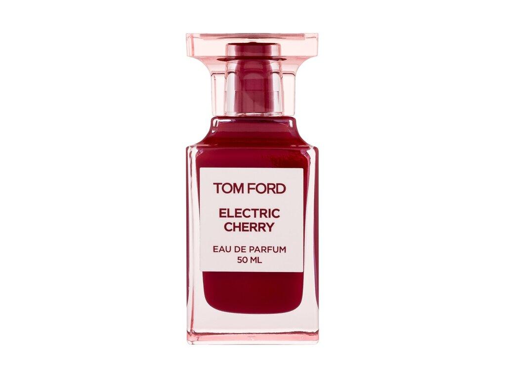 TOM FORD Private Blend Electric Cherry (U) 50ml, Parfumovaná voda