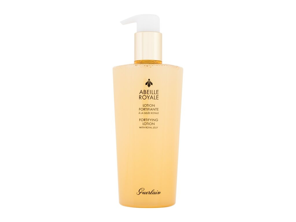 Guerlain Abeille Royale Fortifying Lotion (W) 300ml, Pleťová voda a sprej With Royal Jelly