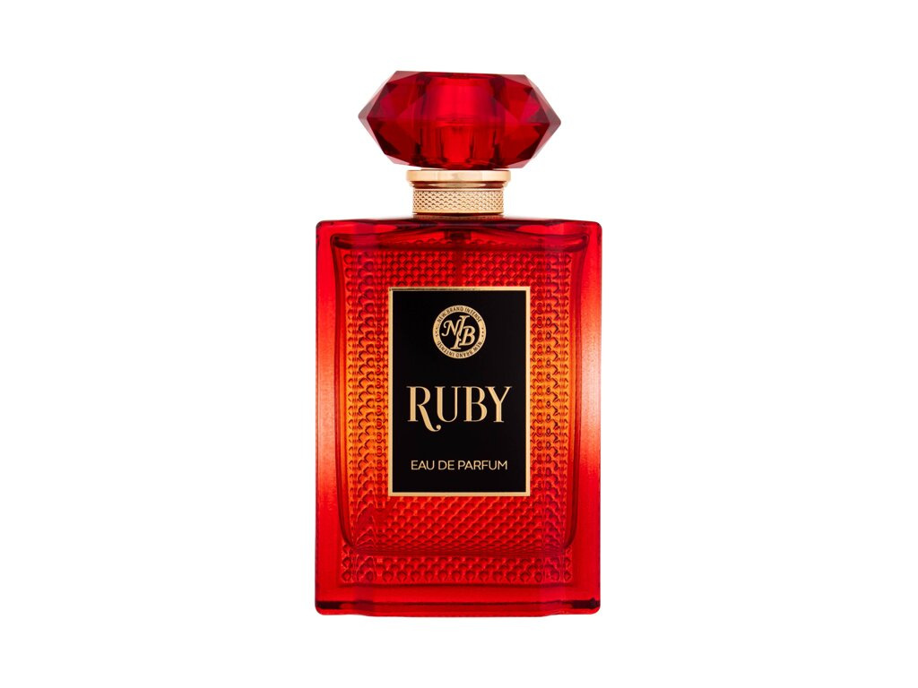 New Brand Parfums Intense Ruby (W) 100ml, Parfumovaná voda