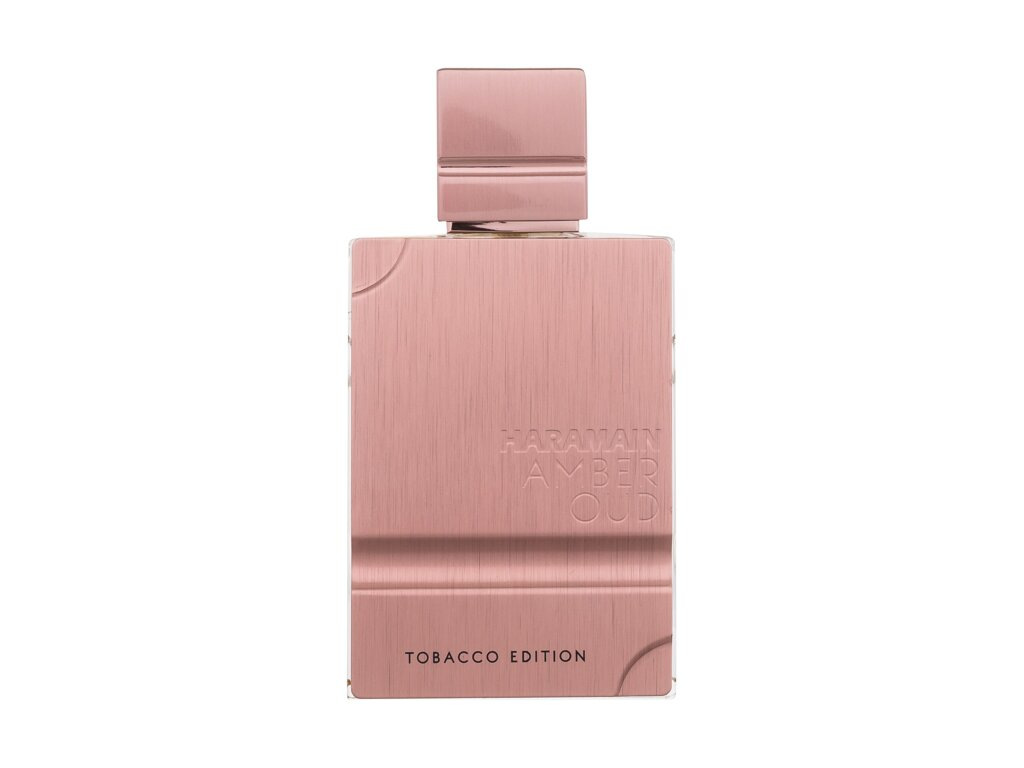 Al Haramain Amber Oud Tobacco Edition (U) 60ml, Parfumovaná voda