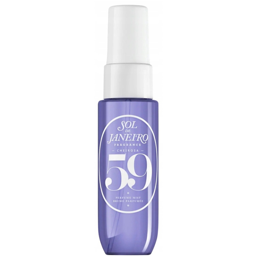 Sol De Janeiro Brazilian Crush Cheirosa 59 (W) 30ml, Telový sprej