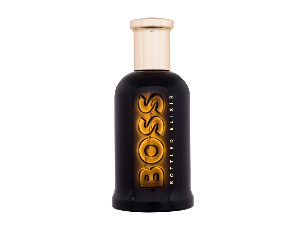 HUGO BOSS Boss Bottled Elixir (M) 100ml, Parfum