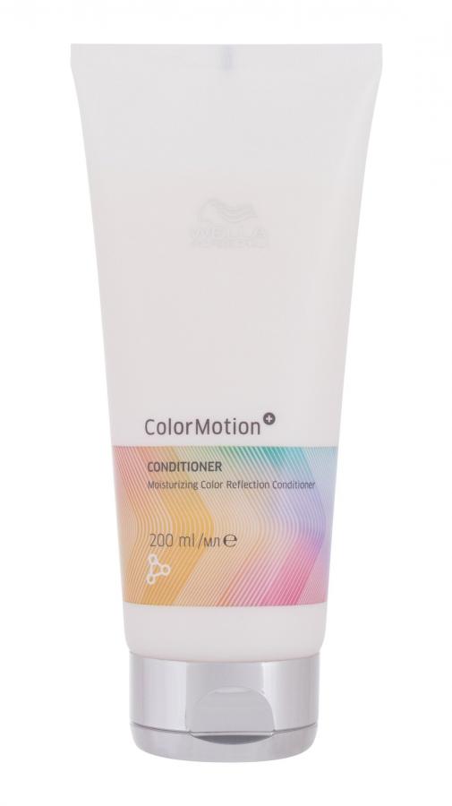 Wella Professionals ColorMotion+ (W)  200ml, Kondicionér