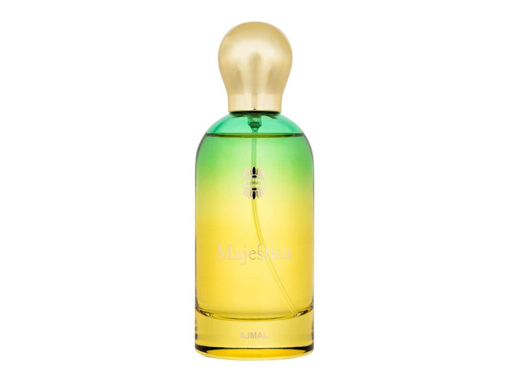 Ajmal Majestica (U) 100ml, Parfumovaná voda