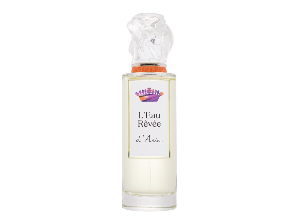 Sisley L'Eau Revée D'Aria (U) 100ml, Toaletná voda
