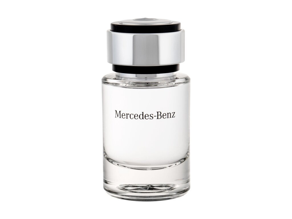 Mercedes-Benz For Men (M) 75ml, Toaletná voda