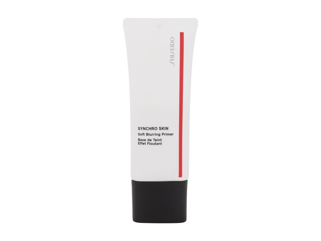 Shiseido Synchro Skin Soft Blurring Primer (W) 30ml, Podklad pod make-up