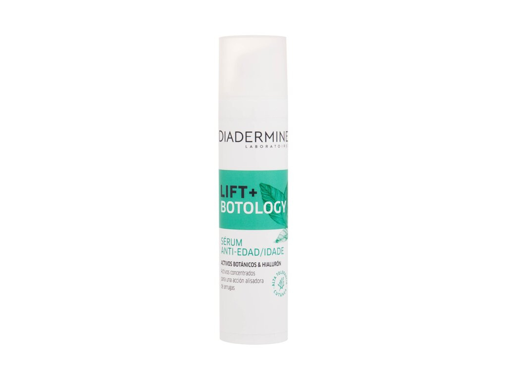 Diadermine Lift+ Botology Anti-Age Serum (W) 40 ml, Pleťové sérum