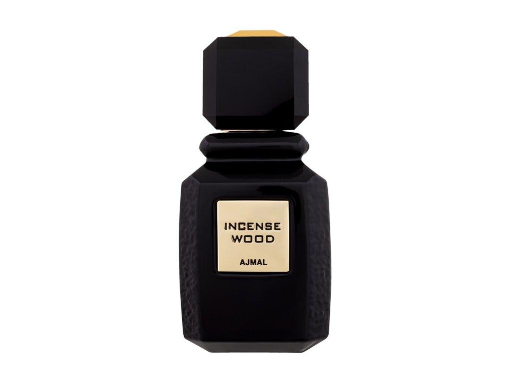 Ajmal Incense Wood (U) 100ml, Parfumovaná voda