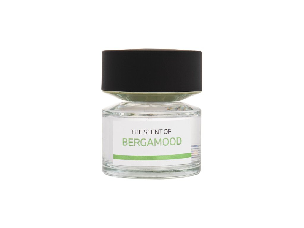 BMW The Scent of Bergamood (U) 100ml, Parfumovaná voda
