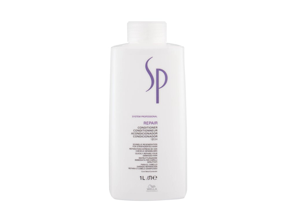 Wella Professionals SP Repair (W) 1000ml, Kondicionér