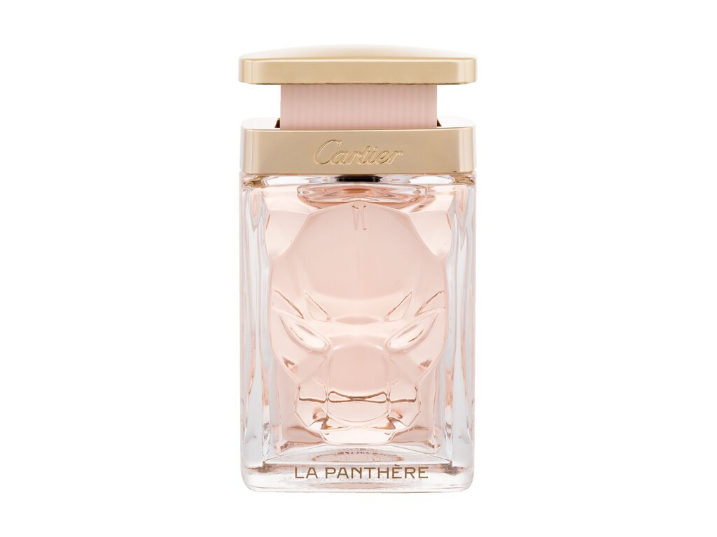 Cartier La Panthere (W) 50ml, Toaletná voda