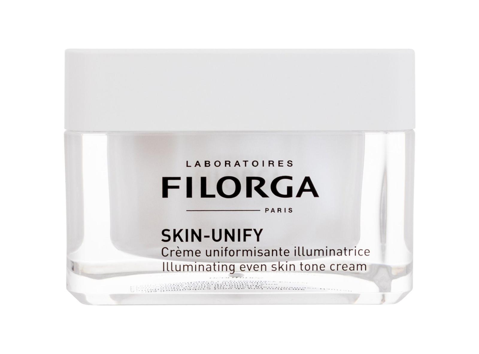 Filorga Illuminating Even Skin Tone Cream Skin-Unify (W)  50ml, Denný pleťový krém