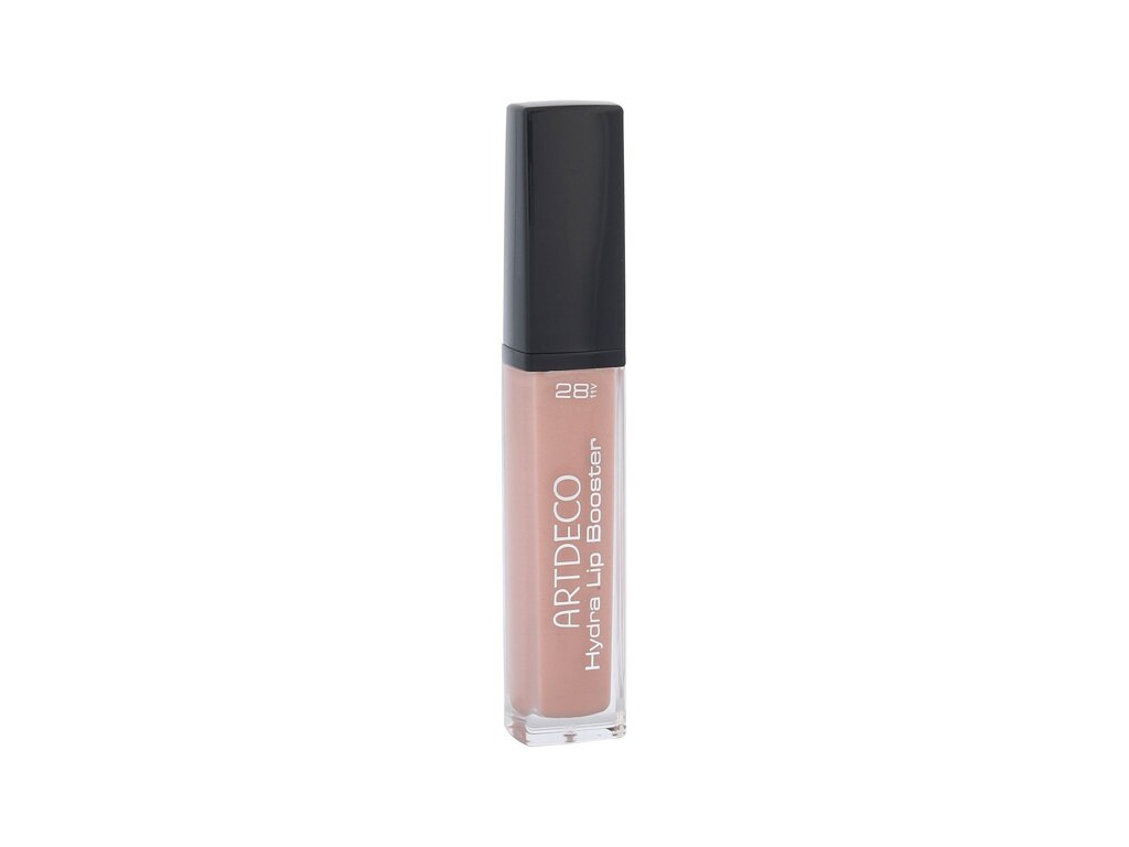 Artdeco Hydra Lip Booster 28 Translucent Mauve (W) 6ml, Lesk na pery