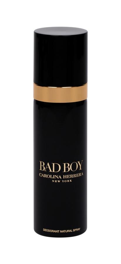 Carolina Herrera Bad Boy (M) 100ml, Dezodorant
