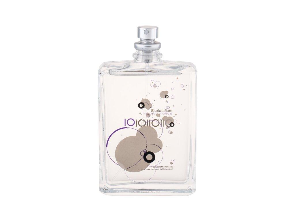 Escentric Molecules Molecule 01 (U) 100ml, Toaletná voda