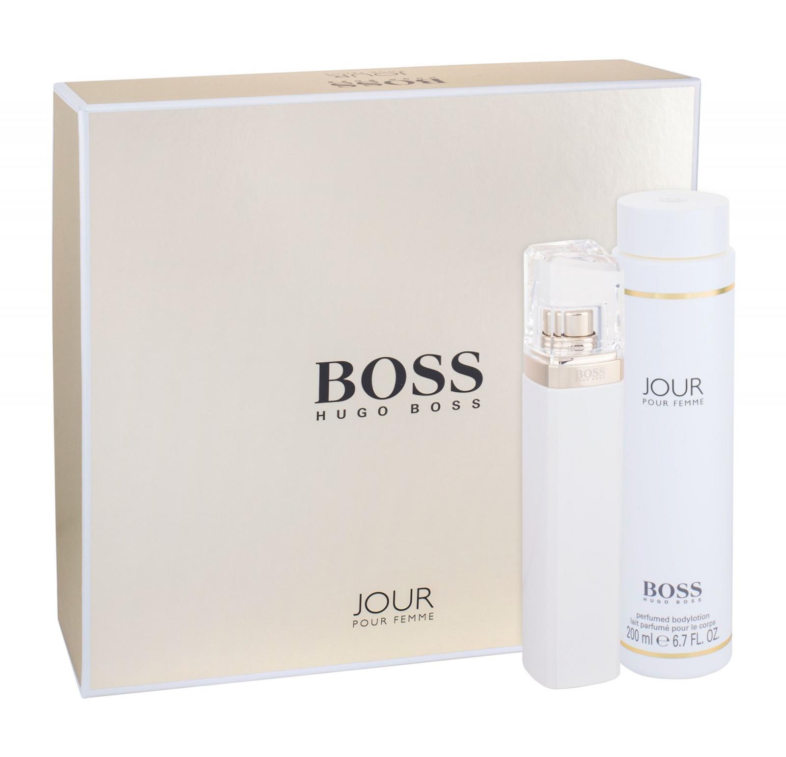 HUGO BOSS Jour Pour Femme (W)  75ml, Parfumovaná voda