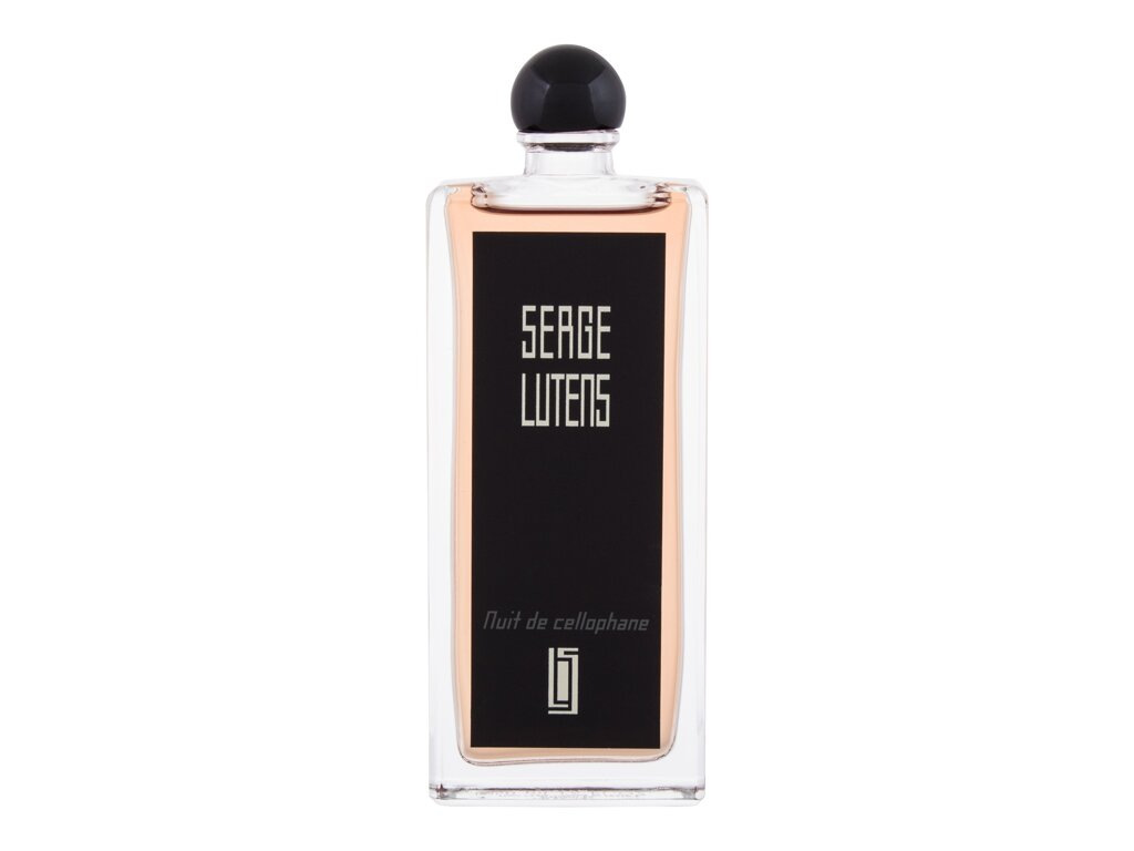 Serge Lutens Nuit de Cellophane (W) 50ml, Parfumovaná voda