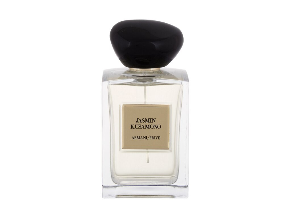 Armani Privé Les Eaux Jasmin Kusamono (W) 100ml, Toaletná voda