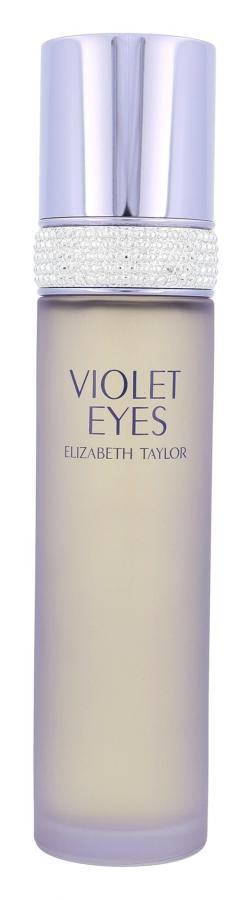 Elizabeth Taylor Violet Eyes (W) 100ml, Parfumovaná voda